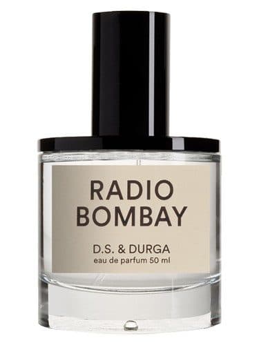 D S Durga Radio Bombay
