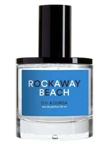 D S Durga Rockaway Beach