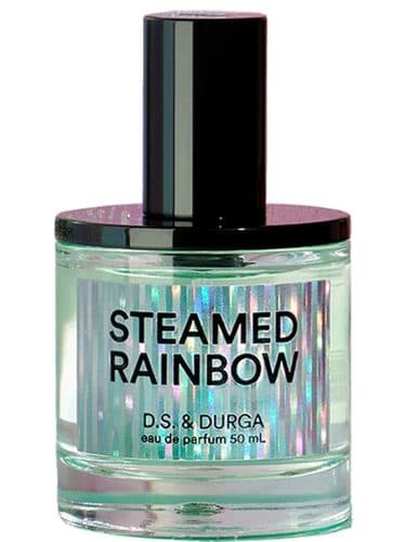 D S Durga Steamed Rainbow