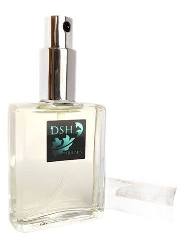 DSH Perfumes Albino a Study in White