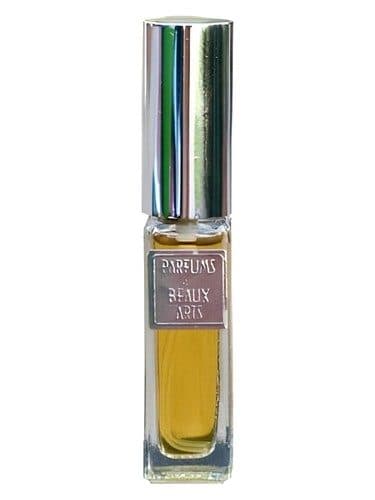 DSH Perfumes Amber