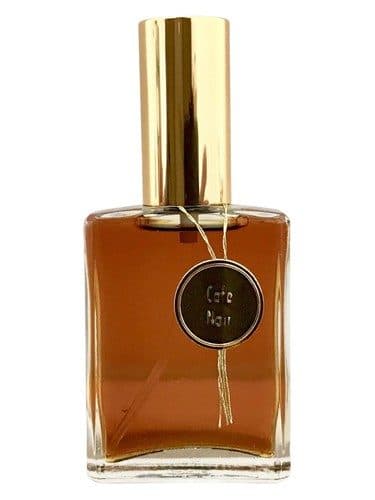 DSH Perfumes Cafe Noir
