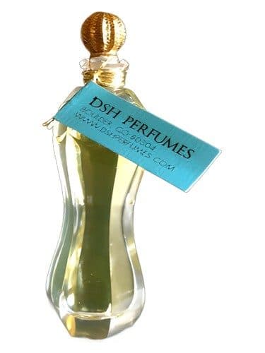 DSH Perfumes Chinchilla