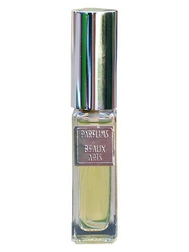 DSH Perfumes Cyan