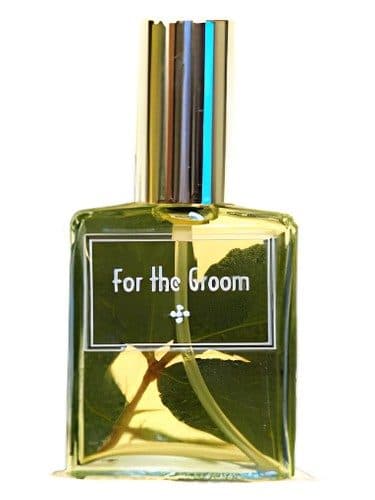 DSH Perfumes For the Groom