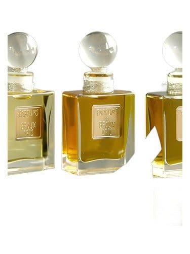DSH Perfumes Jitterbug