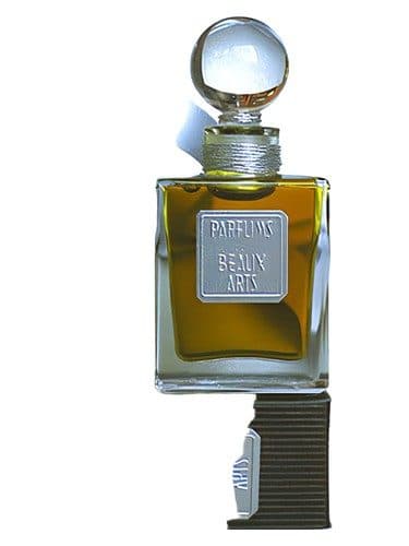 DSH Perfumes Mahjoun