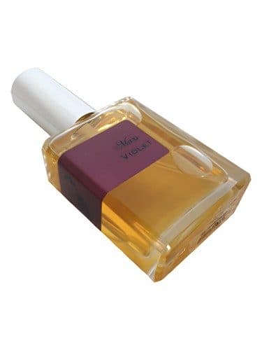 DSH Perfumes Mars Violet