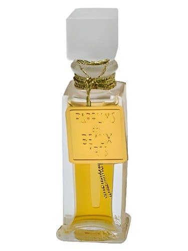 DSH Perfumes Mirabella