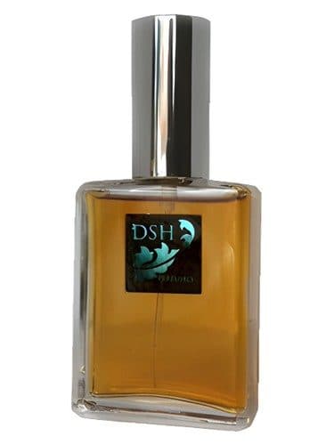 DSH Perfumes Musc Al Medina