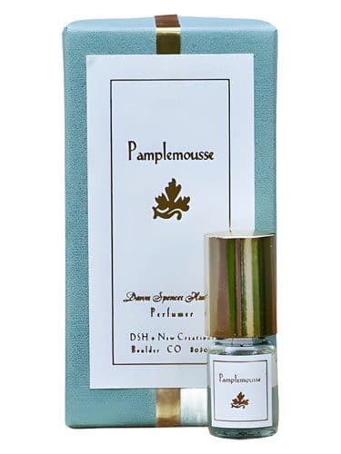 DSH Perfumes Pamplemousse