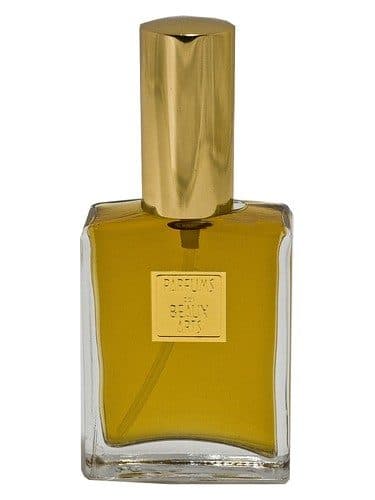 DSH Perfumes Pices D Hiver Winter Spices