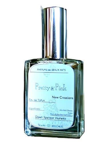 DSH Perfumes Pretty Pink