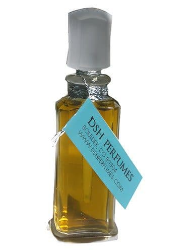 DSH Perfumes Rubis Rose