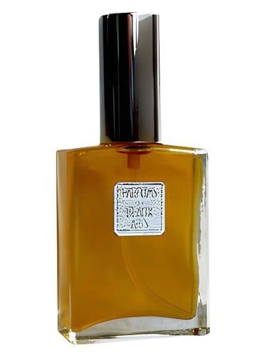 DSH Perfumes The Color Orange