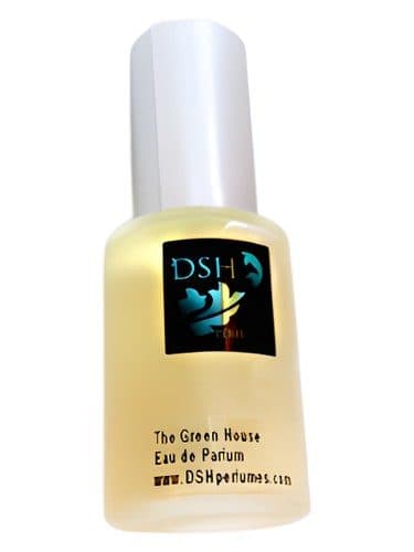 DSH Perfumes The Green House