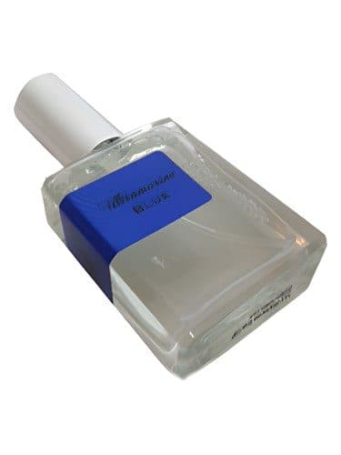DSH Perfumes Ultramarine Blue