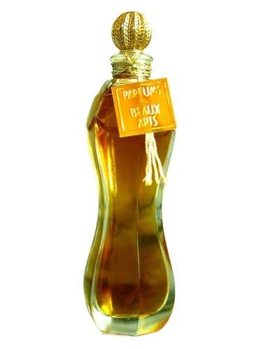 DSH Perfumes Vert Pour Madame