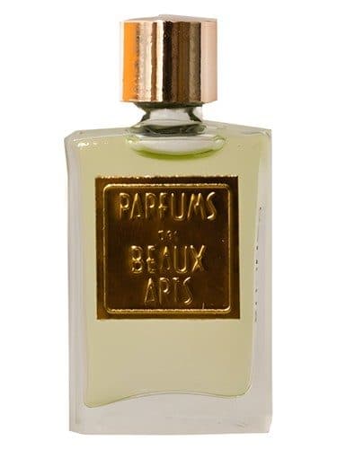 DSH Perfumes Viridian