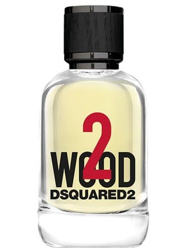 Dsquared2 2 Wood