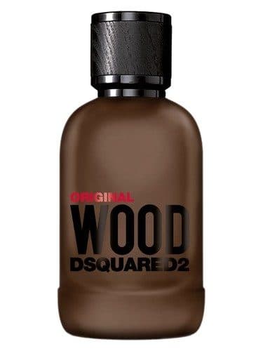 Dsquared2 Original Wood