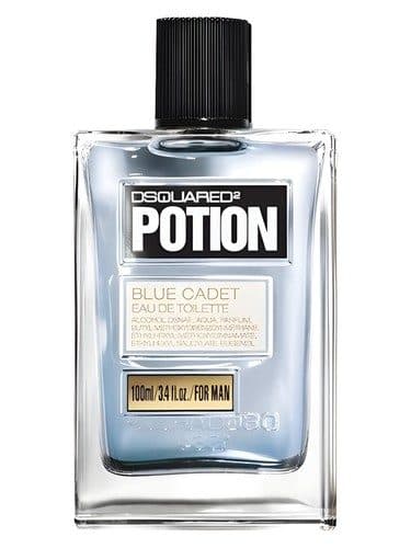 Dsquared2 Potion Blue Cadet
