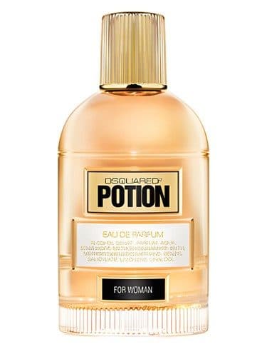 Dsquared2 Potion for Women