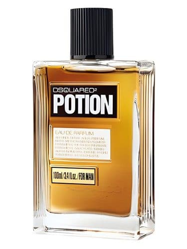 Dsquared2 Potion