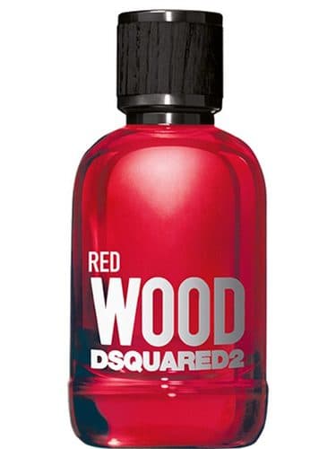 Dsquared2 Red Wood