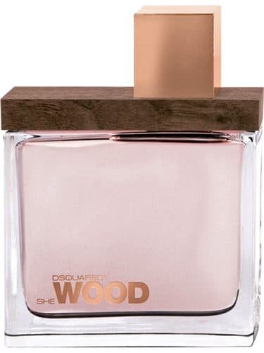 Dsquared2 She Wood