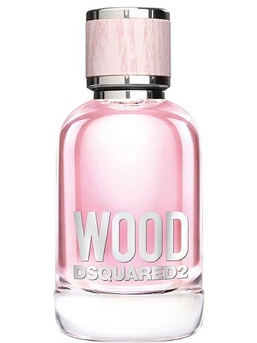 Dsquared2 Wood for Her