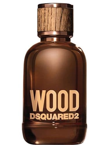 Dsquared2 Wood for Him