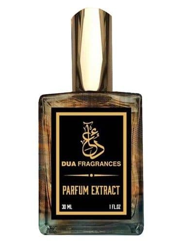 Dua Fragrances Egyptian White Musk