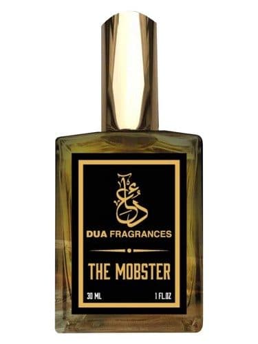 Dua Fragrances The Mobster