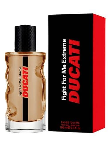 Ducati Fight for Me Extreme