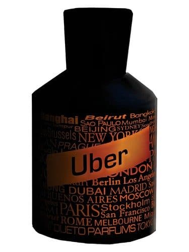 Dueto Parfums Uber