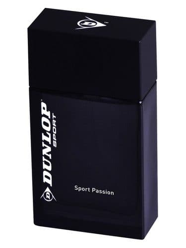 Dunlop Sport Passion