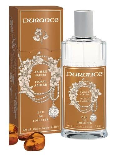 Durance en Provence Ambre Fleuri