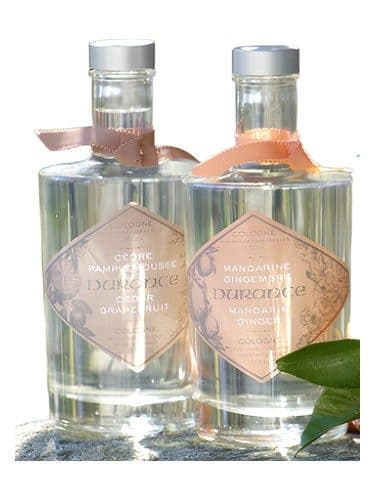 Durance en Provence Cedar and Grapefruit