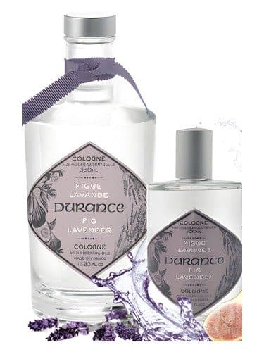 Durance en Provence Fig and Lavender