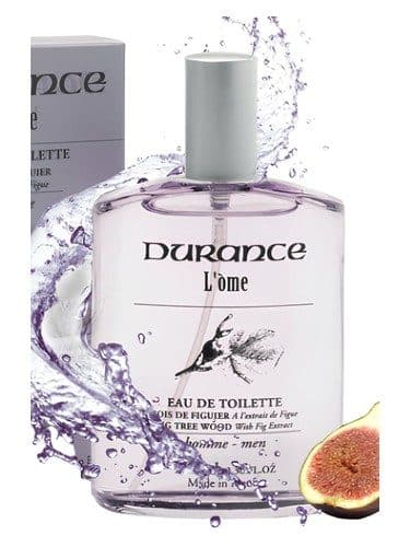 Durance en Provence Fig Tree Wood