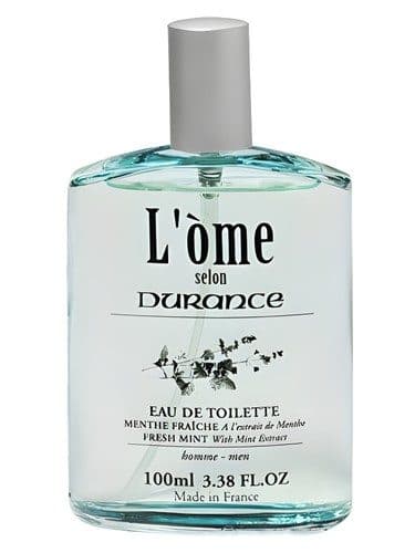 Durance en Provence Fresh Mint