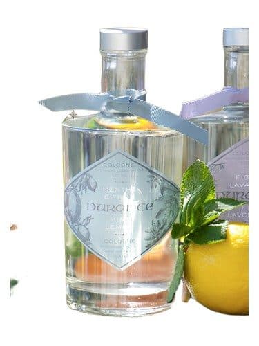 Durance en Provence Lemon and Mint