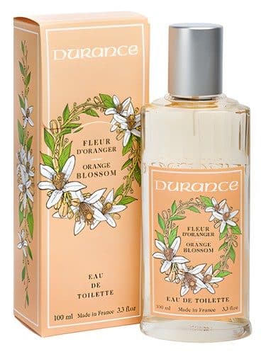 Durance en Provence Orange Blossom