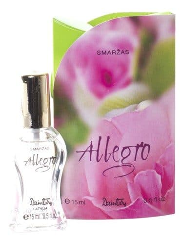 Dzintars Allegro