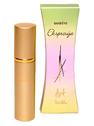 Dzintars Art Ekspresija Art Expression