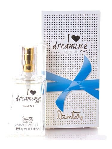Dzintars I Love Dreaming