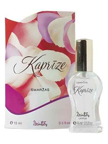Dzintars Kaprize Caprice