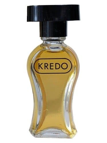 Dzintars Kredo Kredo