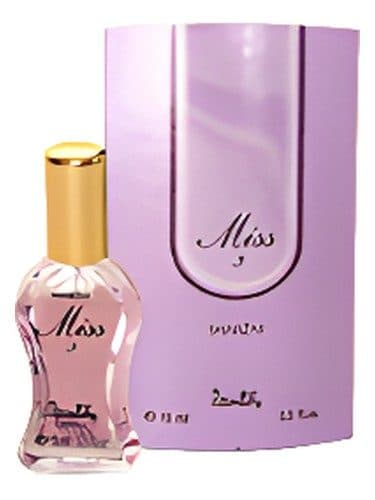 Dzintars Miss 3